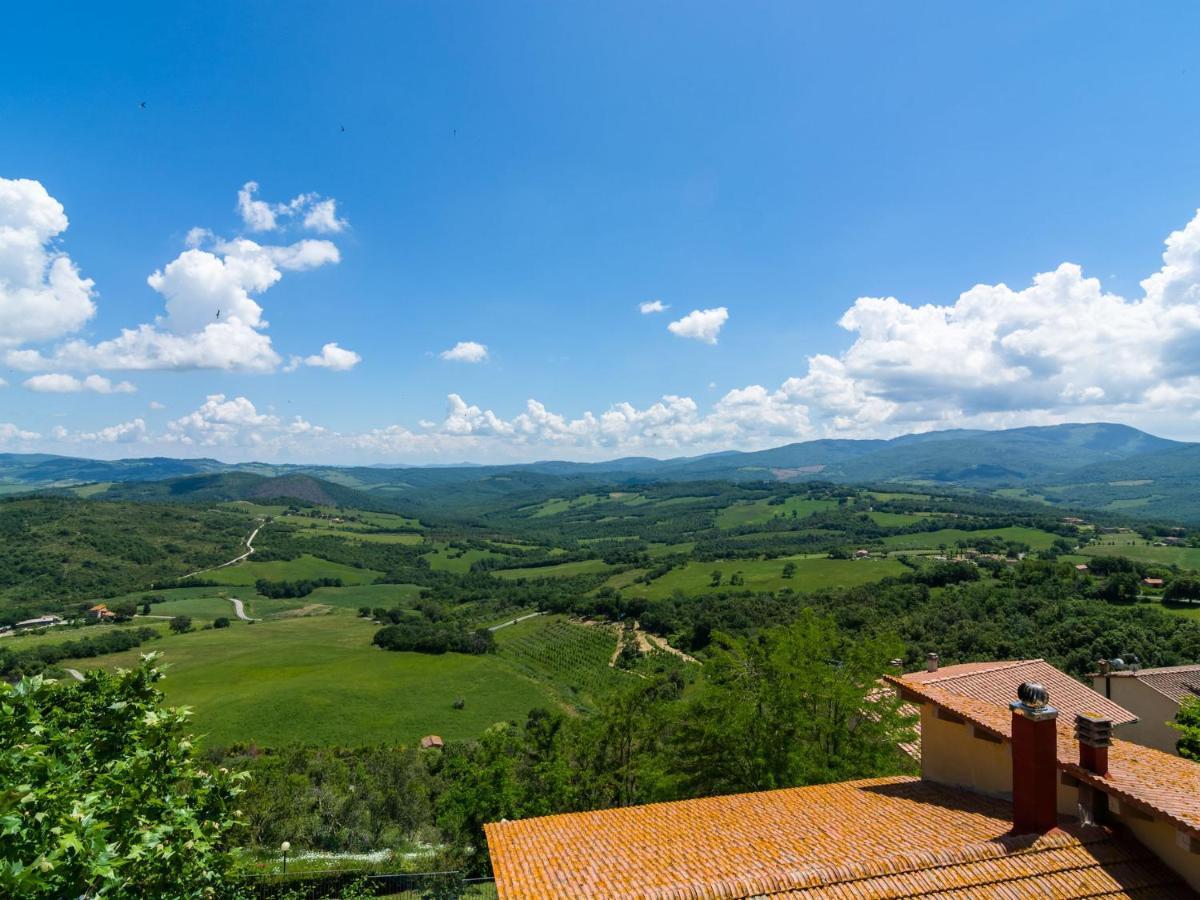 Belvilla By Oyo Bellavista Montecastelli Pisano Luaran gambar