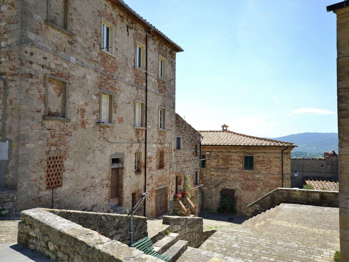 Belvilla By Oyo Bellavista Montecastelli Pisano Luaran gambar
