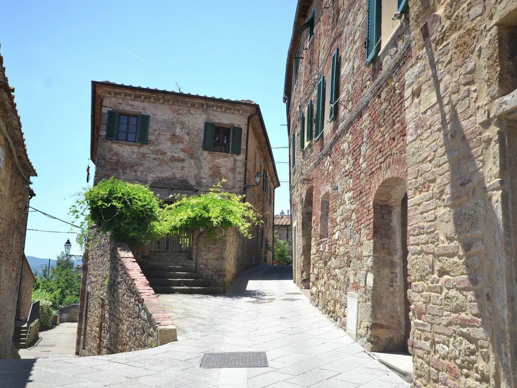 Belvilla By Oyo Bellavista Montecastelli Pisano Luaran gambar